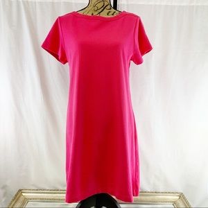 Pink Dress by Grace